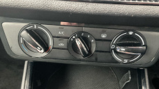 Skoda Fabia 1.0 TSI Colour Edition 5dr Petrol Hatchback